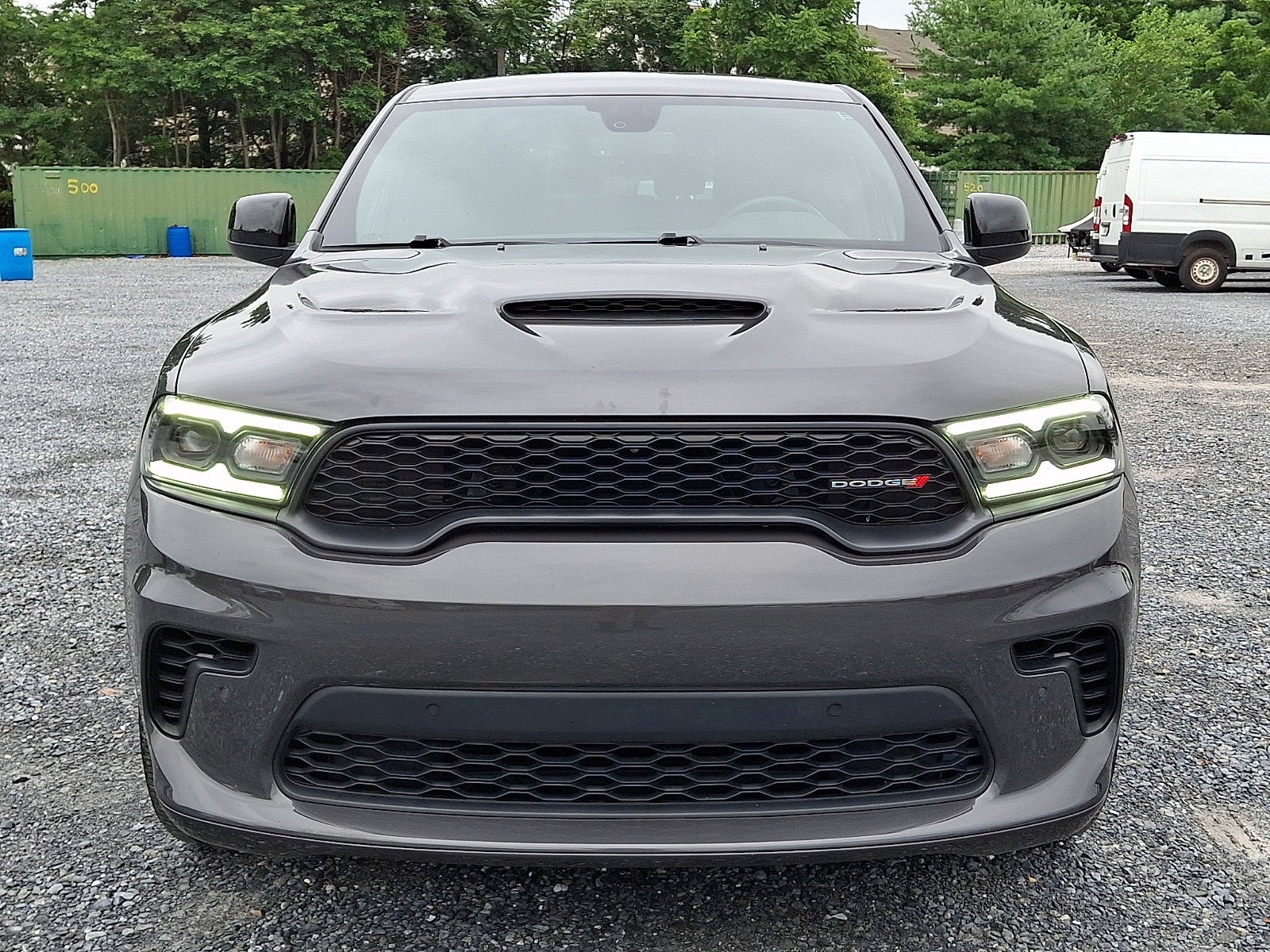 2026 Dodge Durango GT AWD HEMI V8