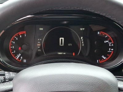 2026 Dodge Durango GT AWD HEMI V8