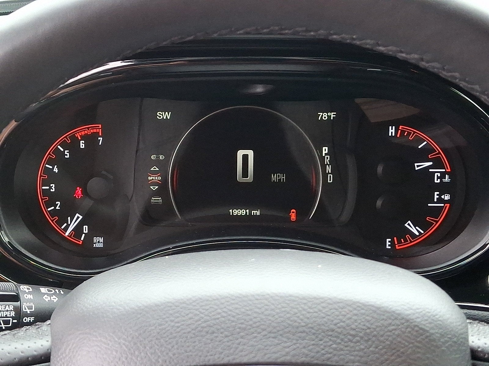 2026 Dodge Durango GT AWD HEMI V8