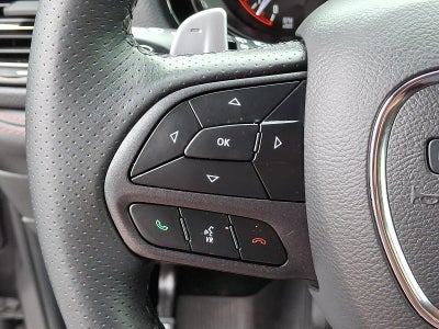 2026 Dodge Durango GT AWD HEMI V8