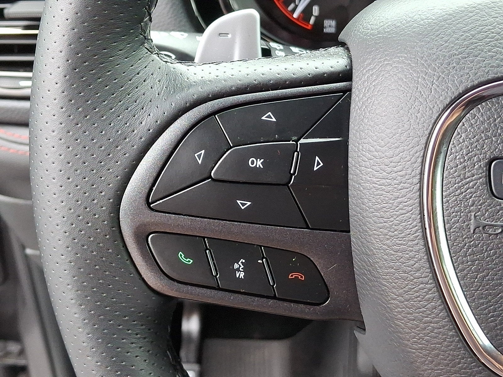 2026 Dodge Durango GT AWD HEMI V8