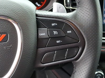 2026 Dodge Durango GT AWD HEMI V8