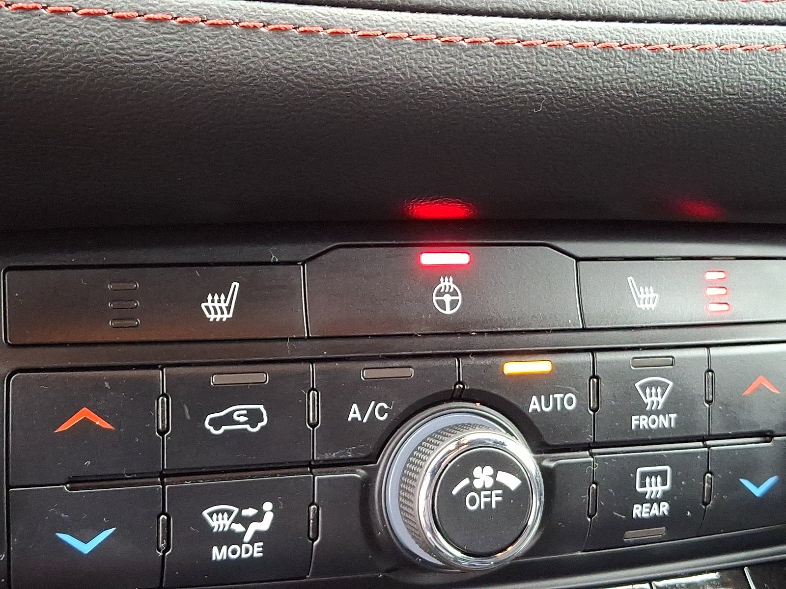 2026 Dodge Durango GT AWD HEMI V8