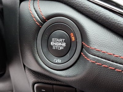 2026 Dodge Durango GT AWD HEMI V8
