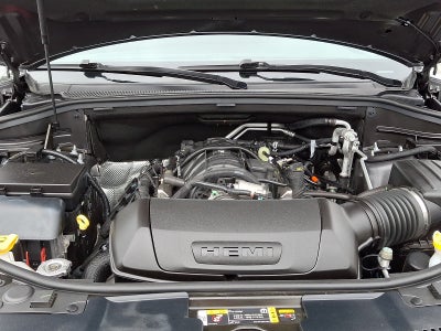 2026 Dodge Durango GT AWD HEMI V8