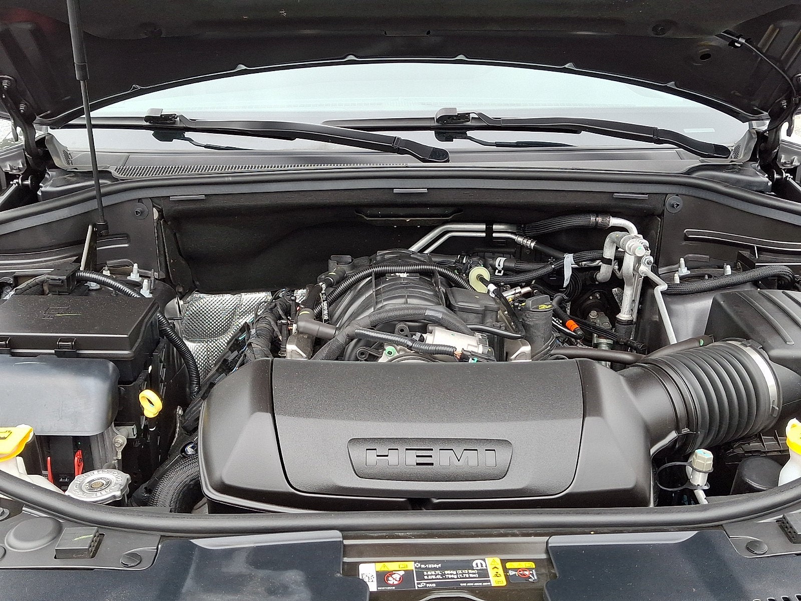 2026 Dodge Durango GT AWD HEMI V8