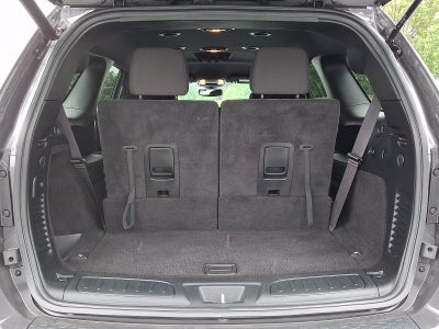 2026 Dodge Durango GT AWD HEMI V8