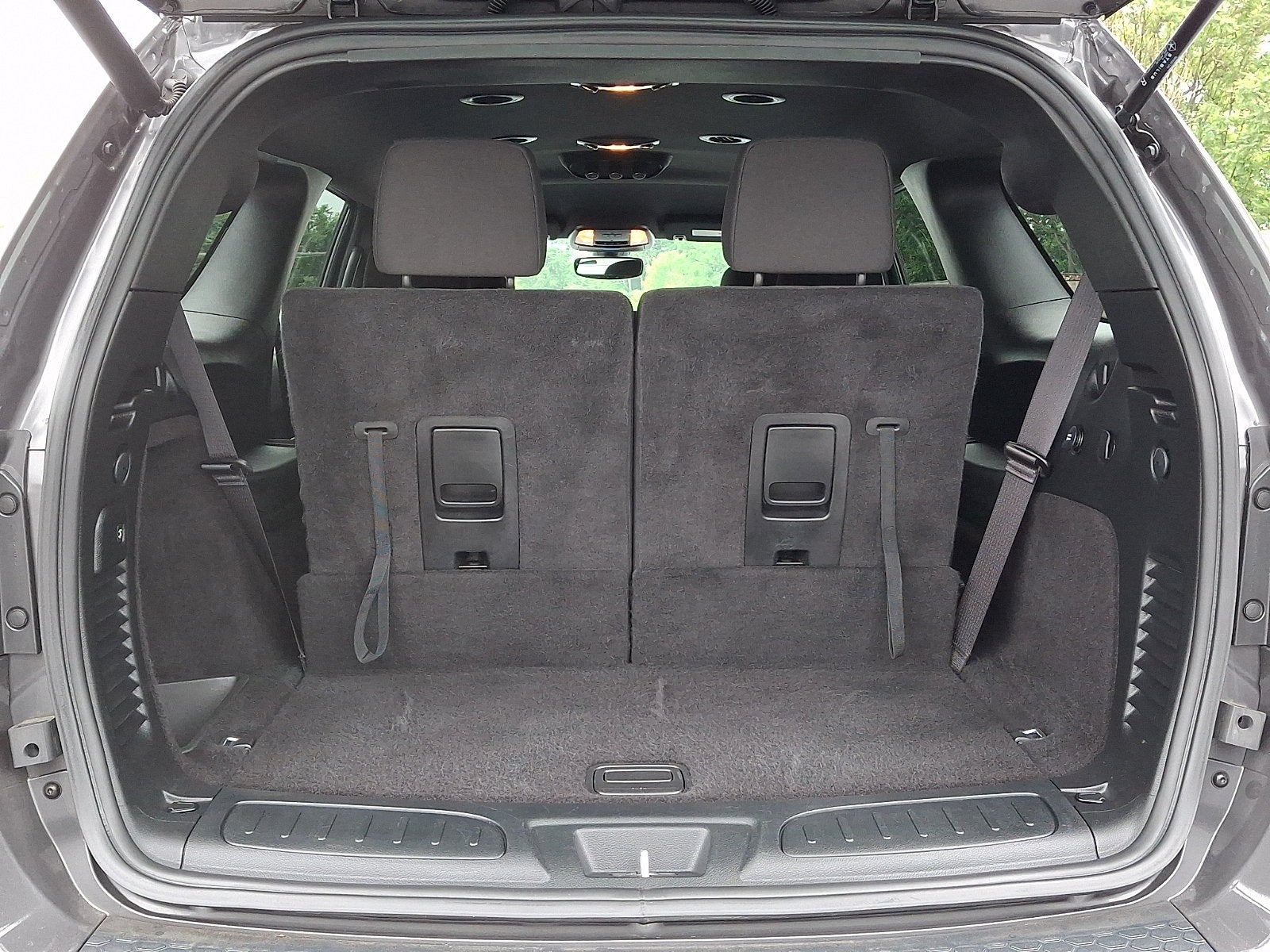 2026 Dodge Durango GT AWD HEMI V8