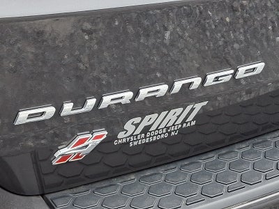 2026 Dodge Durango GT AWD HEMI V8