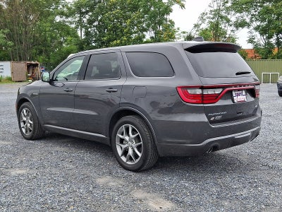 2026 Dodge Durango GT AWD HEMI V8