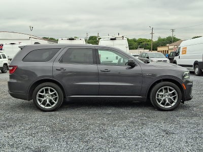 2026 Dodge Durango GT AWD HEMI V8