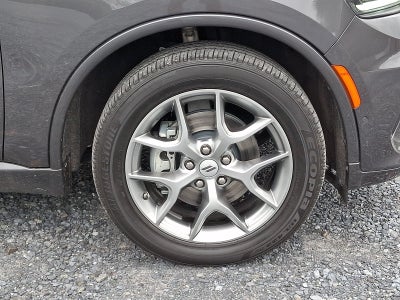 2026 Dodge Durango GT AWD HEMI V8