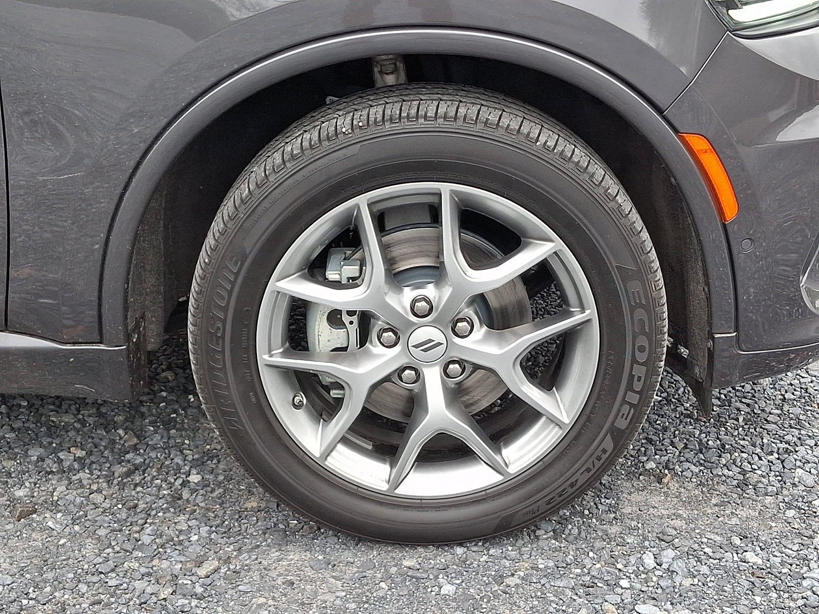 2026 Dodge Durango GT AWD HEMI V8