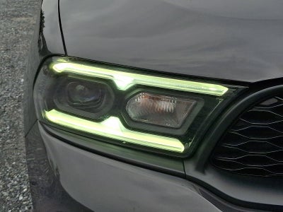 2026 Dodge Durango GT AWD HEMI V8