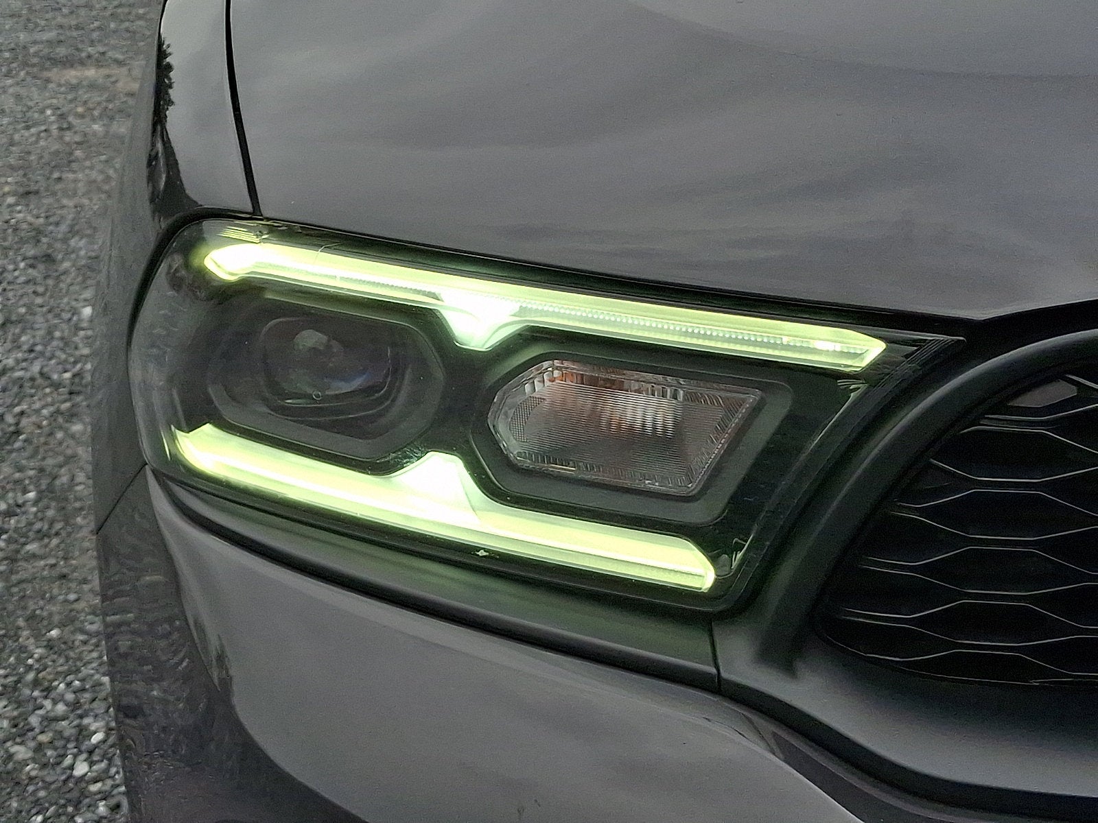 2026 Dodge Durango GT AWD HEMI V8