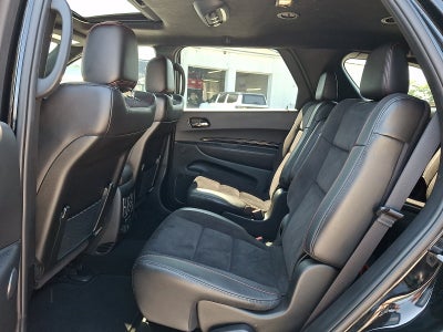 2026 Dodge Durango GT Premium AWD HEMI V8
