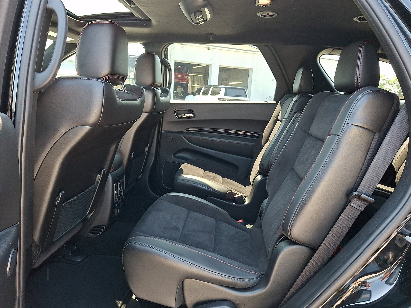 2026 Dodge Durango GT Premium AWD HEMI V8