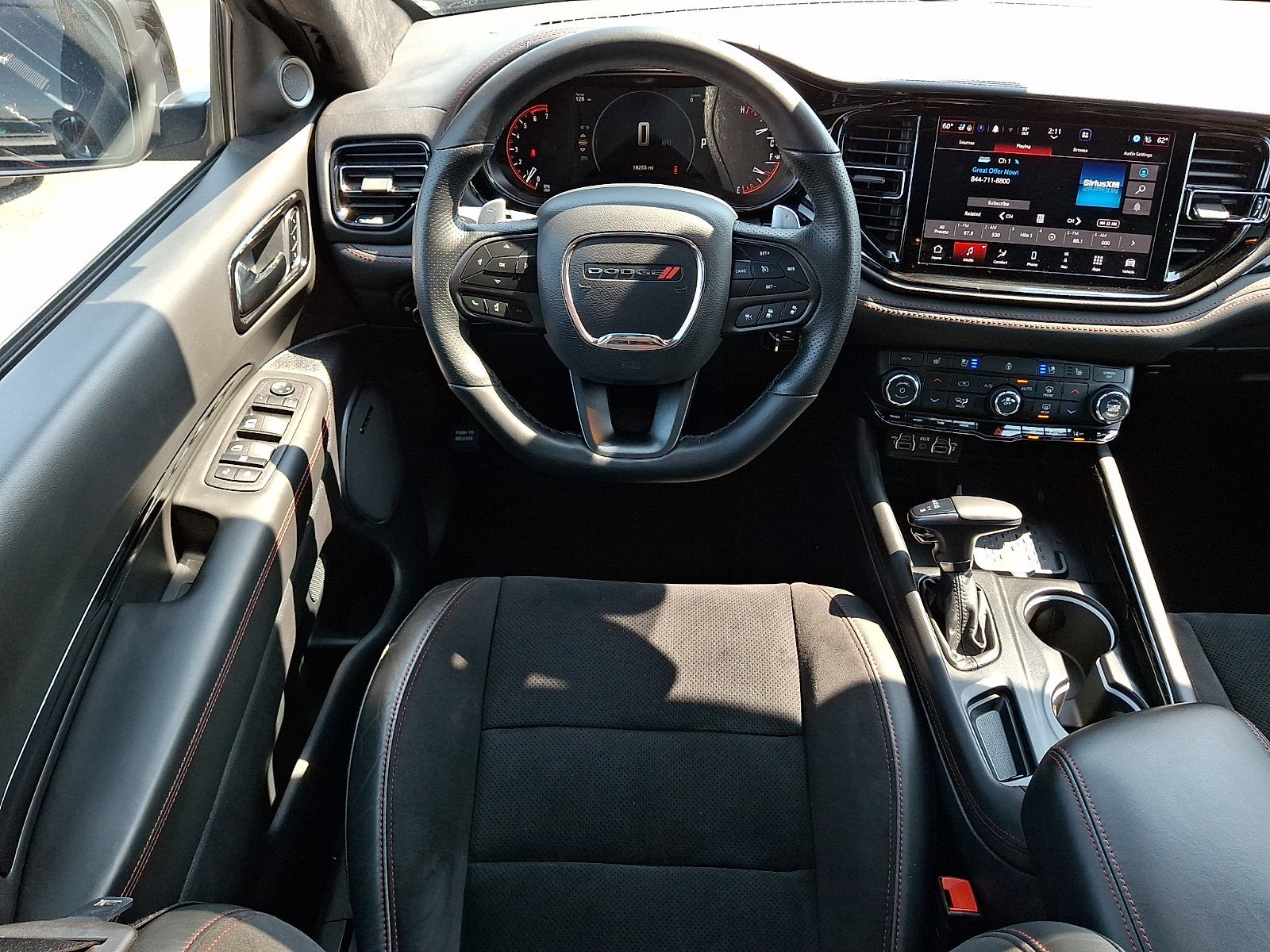 2026 Dodge Durango GT Premium AWD HEMI V8
