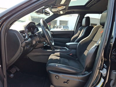 2026 Dodge Durango GT Premium AWD HEMI V8