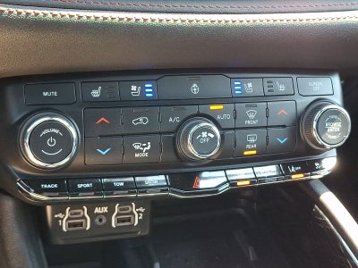 2026 Dodge Durango GT Premium AWD HEMI V8