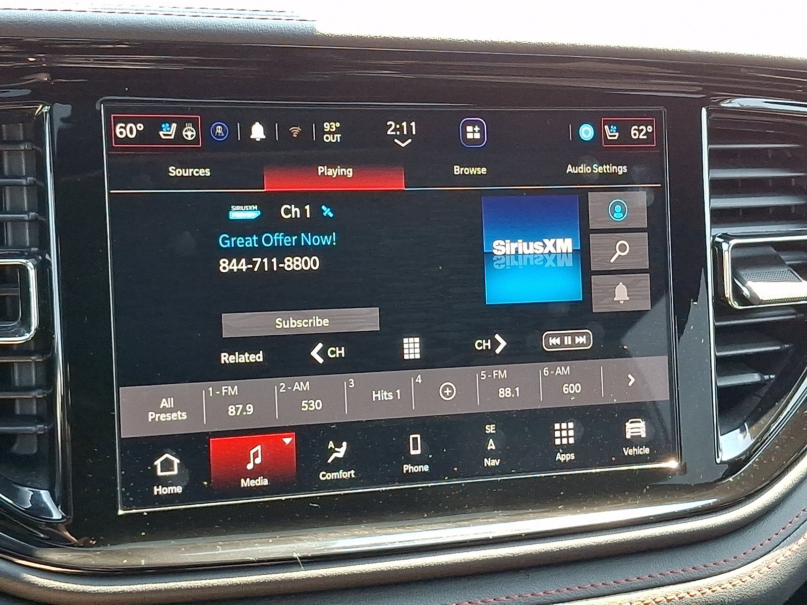 2026 Dodge Durango GT Premium AWD HEMI V8