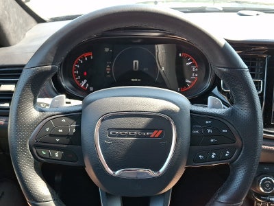 2026 Dodge Durango GT Premium AWD HEMI V8
