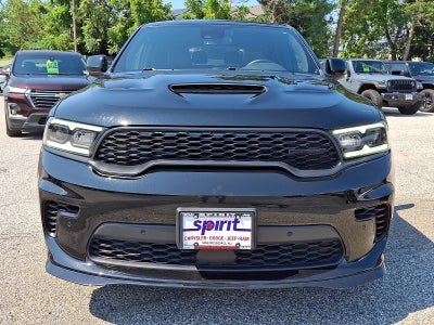 2026 Dodge Durango GT Premium AWD HEMI V8