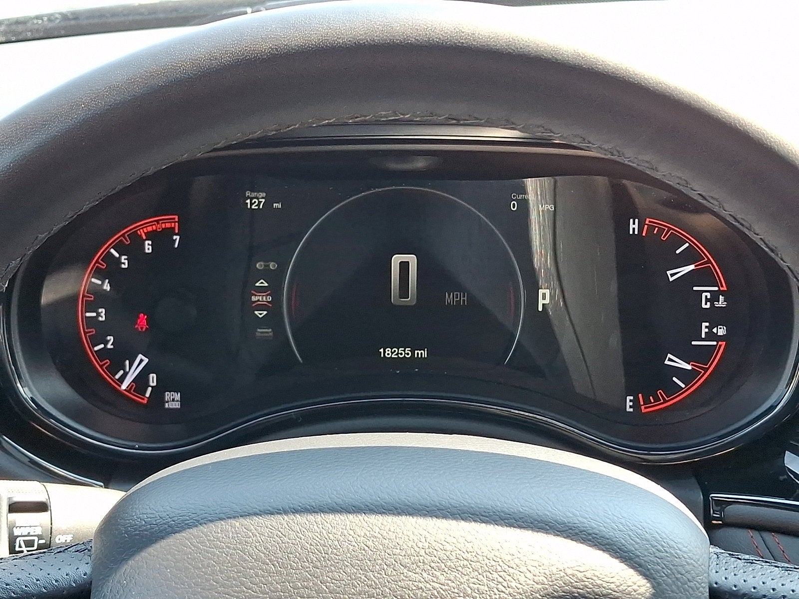 2026 Dodge Durango GT Premium AWD HEMI V8