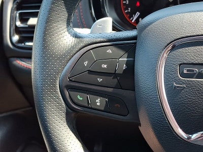 2026 Dodge Durango GT Premium AWD HEMI V8