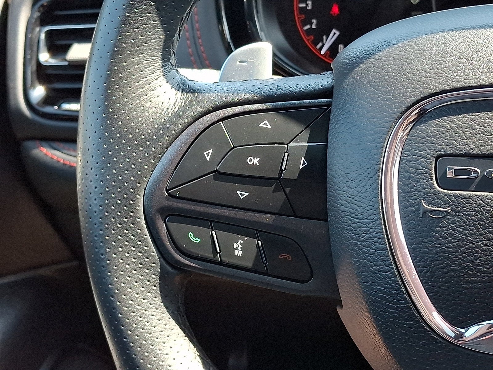 2026 Dodge Durango GT Premium AWD HEMI V8
