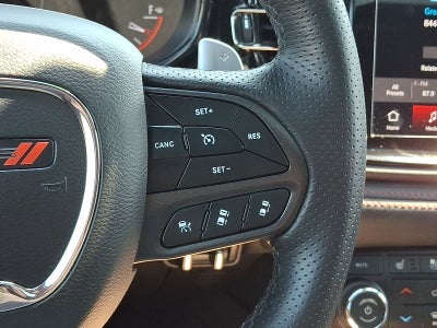 2026 Dodge Durango GT Premium AWD HEMI V8