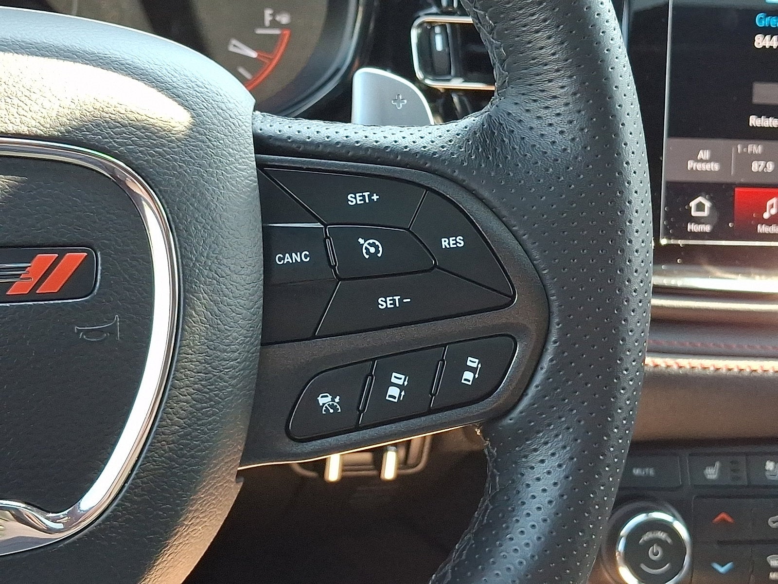 2026 Dodge Durango GT Premium AWD HEMI V8