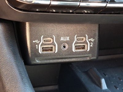 2026 Dodge Durango GT Premium AWD HEMI V8