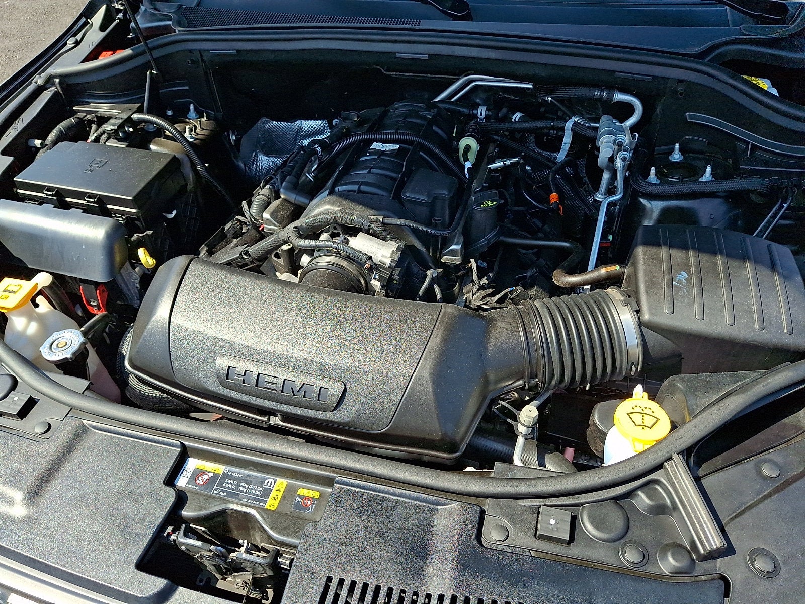 2026 Dodge Durango GT Premium AWD HEMI V8