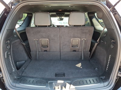 2026 Dodge Durango GT Premium AWD HEMI V8