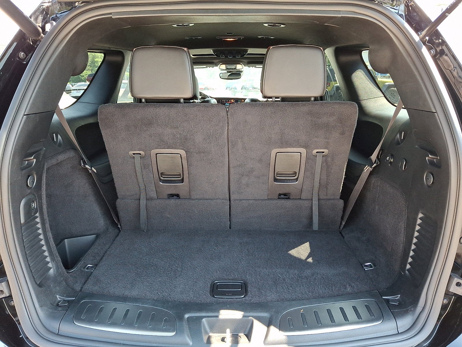 2026 Dodge Durango GT Premium AWD HEMI V8