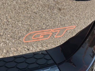 2026 Dodge Durango GT Premium AWD HEMI V8