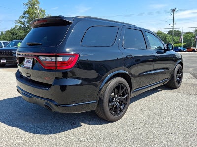 2026 Dodge Durango GT Premium AWD HEMI V8