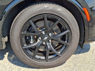 2026 Dodge Durango GT Premium AWD HEMI V8