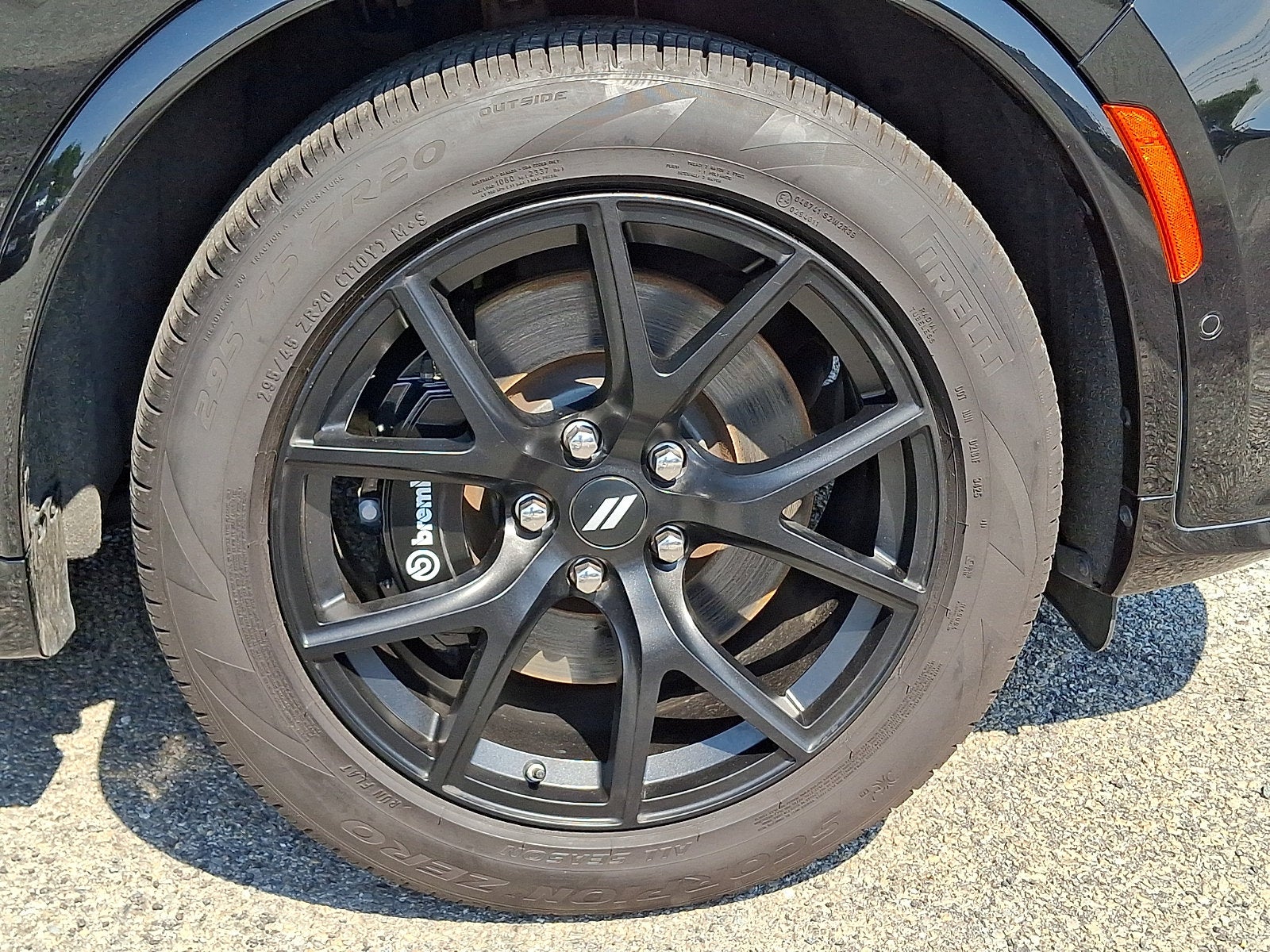 2026 Dodge Durango GT Premium AWD HEMI V8