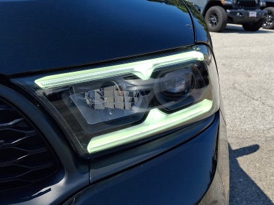 2026 Dodge Durango GT Premium AWD HEMI V8