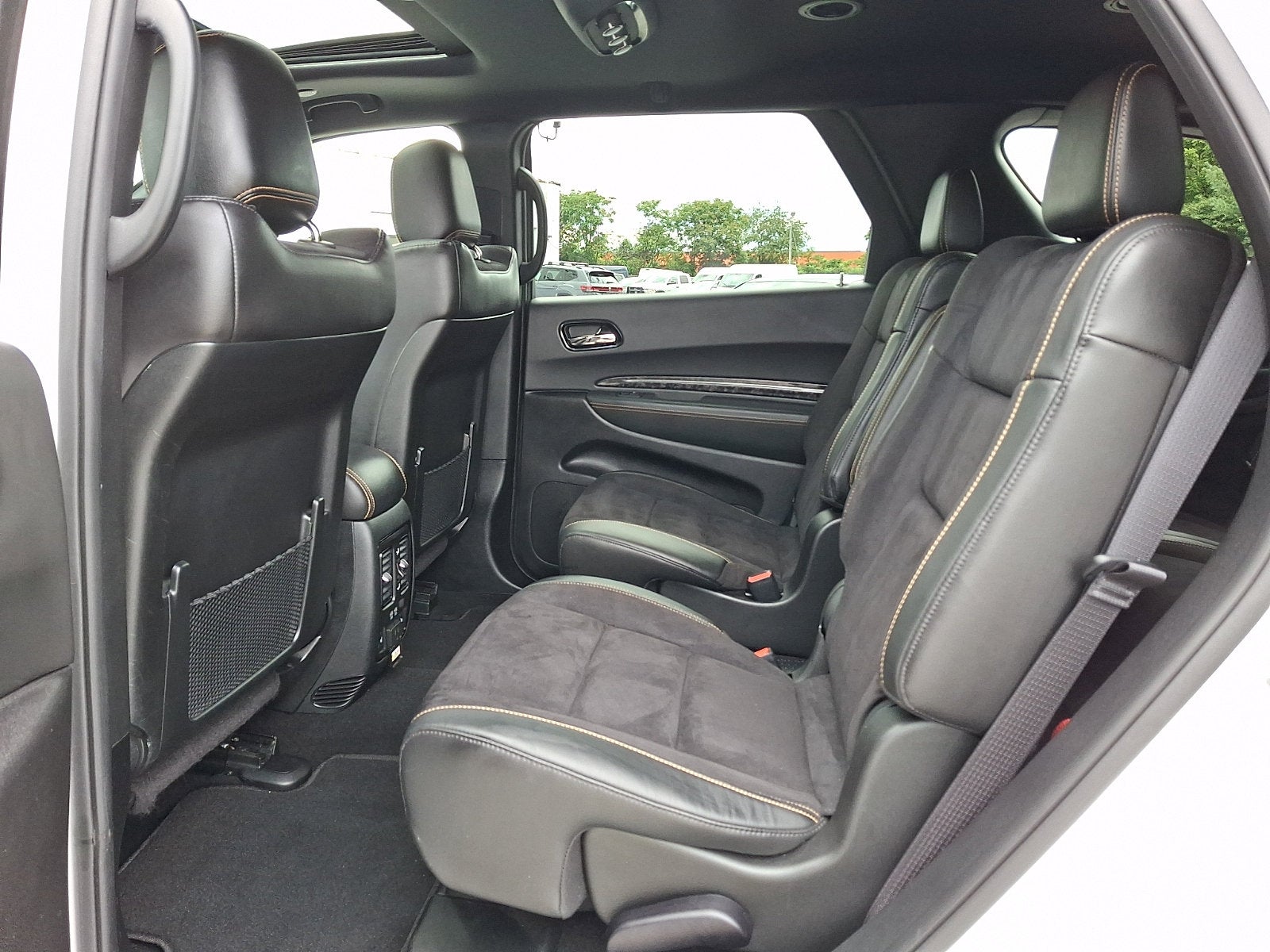 2025 Dodge Durango R/T 20th Anniversary Plus AWD