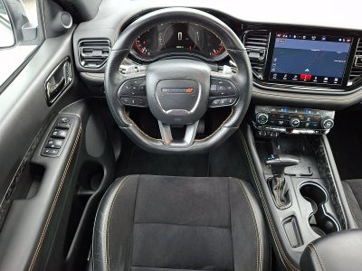 2025 Dodge Durango R/T 20th Anniversary Plus AWD