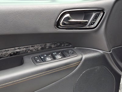 2025 Dodge Durango R/T 20th Anniversary Plus AWD