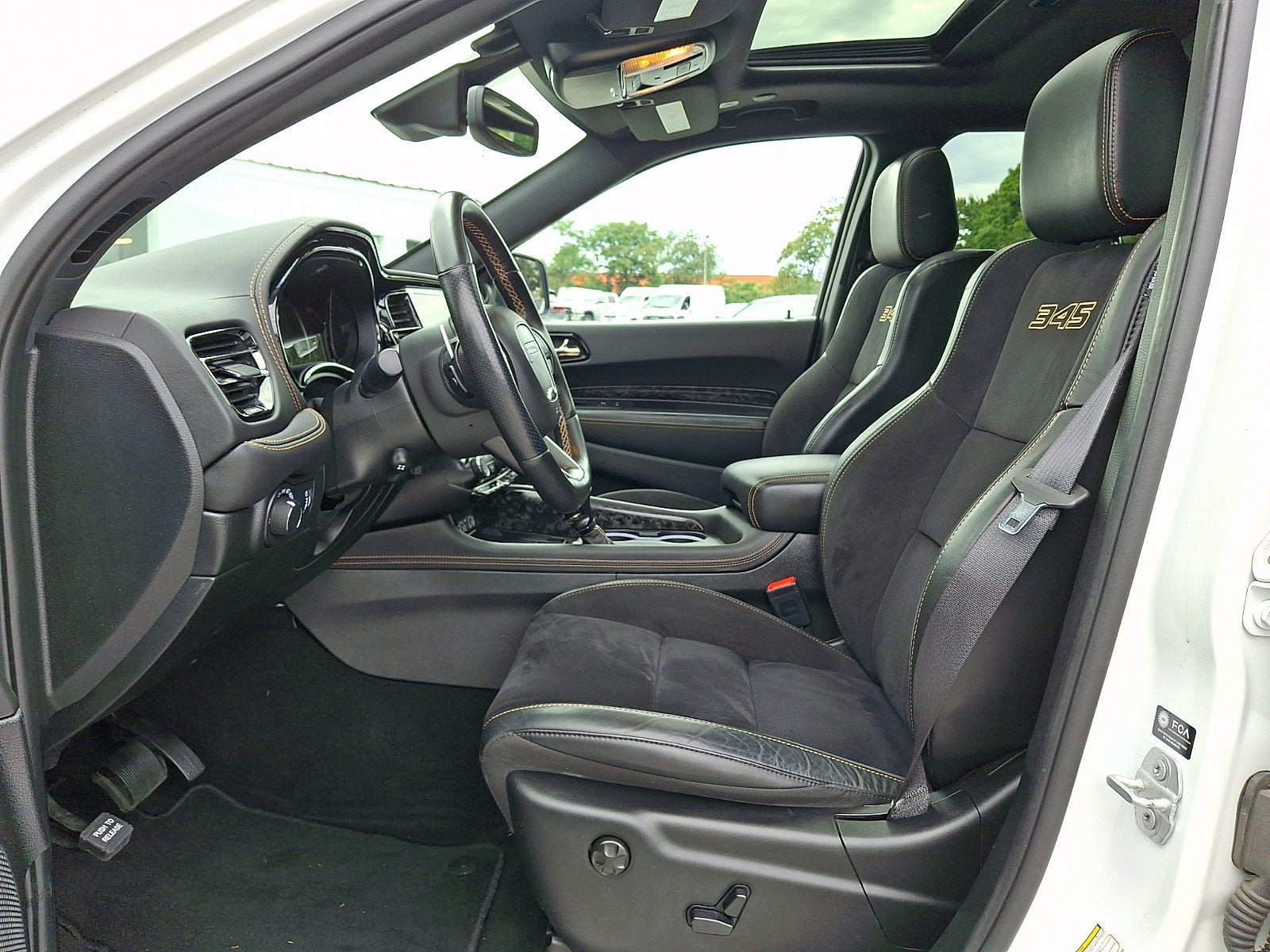 2025 Dodge Durango R/T 20th Anniversary Plus AWD