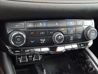 2025 Dodge Durango R/T 20th Anniversary Plus AWD