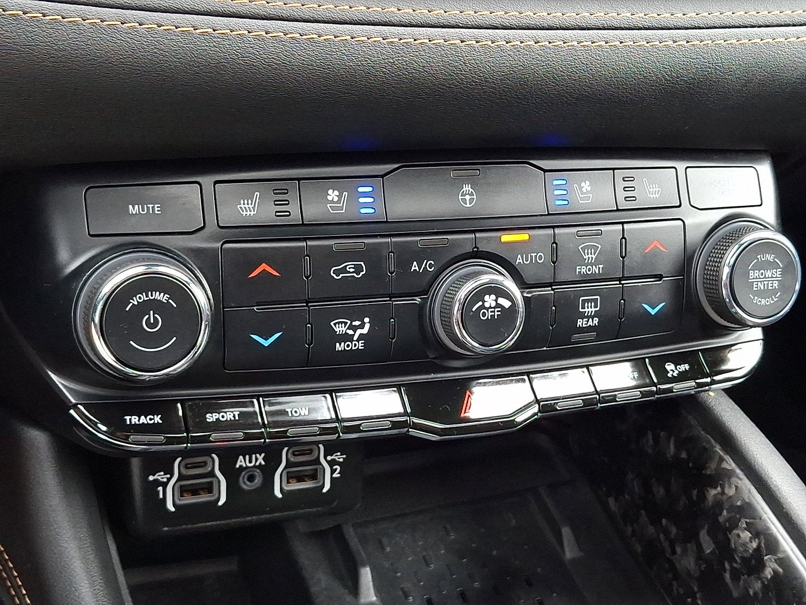 2025 Dodge Durango R/T 20th Anniversary Plus AWD