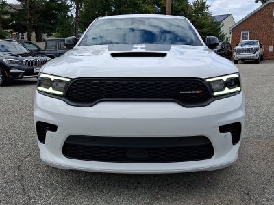 2025 Dodge Durango R/T 20th Anniversary Plus AWD