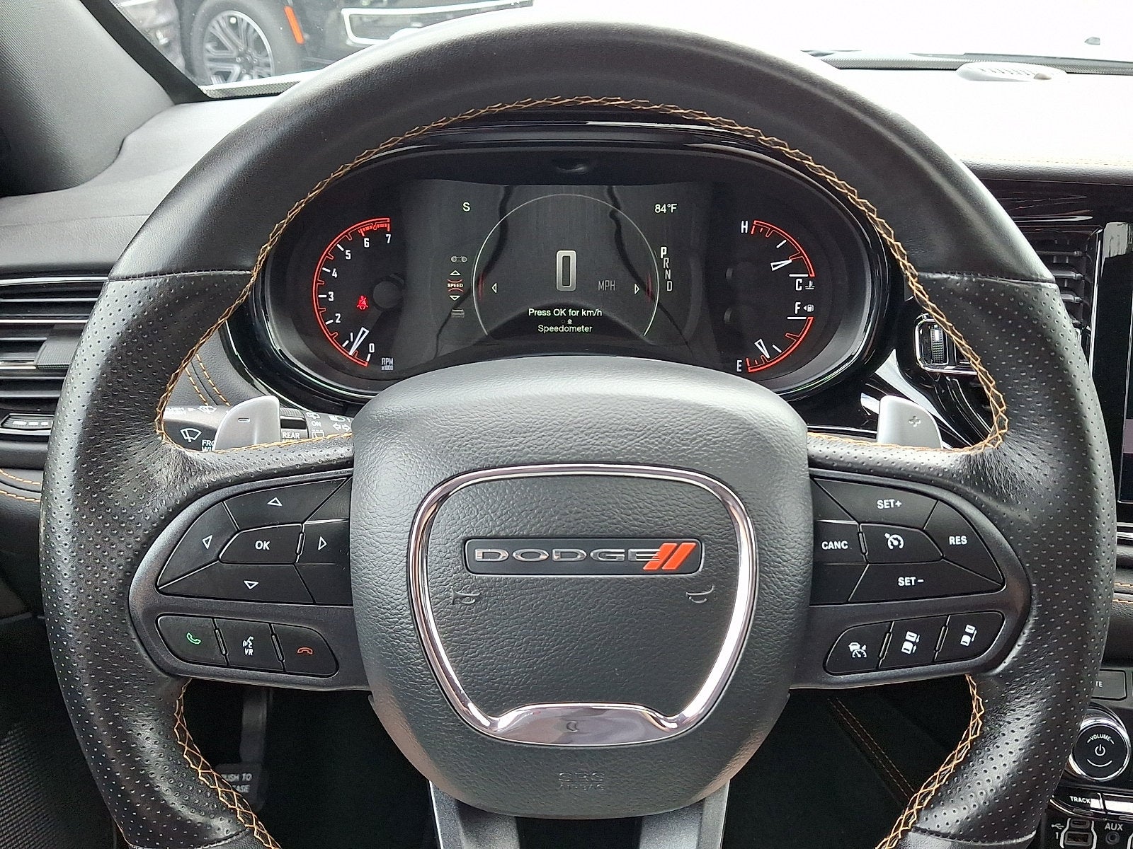 2025 Dodge Durango R/T 20th Anniversary Plus AWD