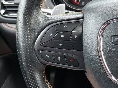 2025 Dodge Durango R/T 20th Anniversary Plus AWD
